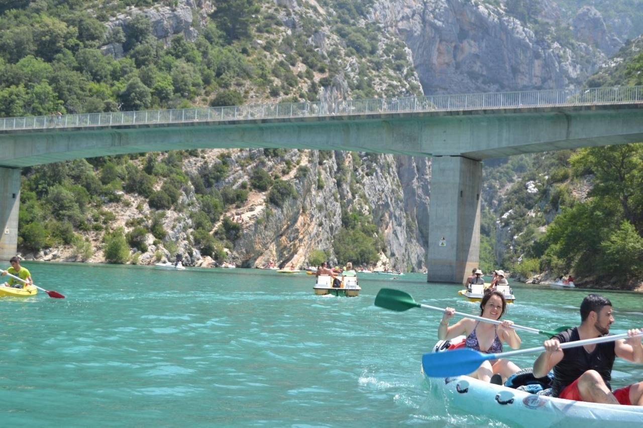 Admirez La Nature, Sejourner Differemment ! Montagnac (Alpes-de-Haute-Provence) Exterior photo